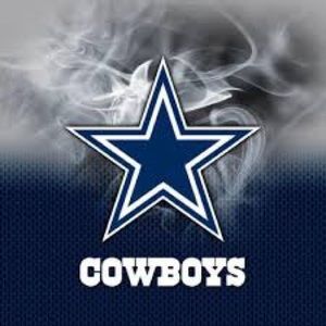 Cowboy Country!!!🏈⭐️